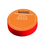 TAŚMA Elektroizolacyjna (OP.Z. 10) 0,13mm x 15mm x 10m czerwona