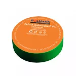 TAŚMA Elektroizolacyjna (OP.Z. 10) 0,13mm x 15mm x 10m zielona