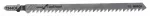 Brzeszczot do wyrzynarek T 344 DF Speed for Hard Wood 2608636223