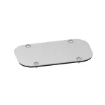 PanelSeT Standardowy przepust kablowy 140x 80mm do S3D o szerokości 200…250mm, głębokości 150…250mm