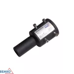 ADAPTER DO MONTAŻU OPRAW Z UCHWYTEM FI50mm NA SŁUPACH Z FI60mm