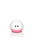 Bollie table lamp pink 1x1W SELV