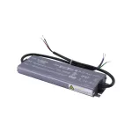 ZASILACZ WODOODPORNY SUPER SLIM 24V / IP67 / 6,3A / 150W