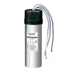 VarplusCan Kondensator 400V / 525V 4,6/8 kvar