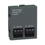 Kartridż M200, 2 analogowe wyjścia prądowe