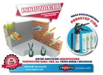 Masa Stopaq 2100 Aquastop 310 ml + końcówka