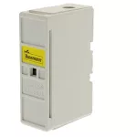 63ENSFWHITE 63A 550V FUSE HOLDER WHITE