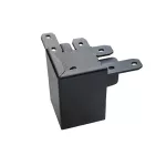 ORO-RAGGIO-BLACK-CONNECT-2 Oprawa hermetyczna LED - akcesoria