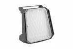 MAGNUM FUTURE XS LED 2300lm 840 45st III kl. 4000K (22W) BAT. 18V 2Ah