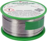 SPOIWO BEZOŁOWIOWE 1MM 250G