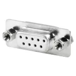 IE-FCI-D9-FS Złącze wtykowe sieciowe modułowe, nr.katalogowy 1450870000