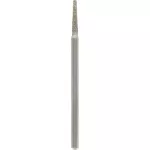 7134JA DREMEL Frez diamentowy 2,0 mm-2szt