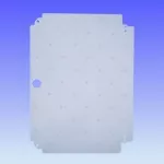Obudowa Uni-1/TPM szara