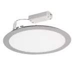 22500; ROUNDA LED 23W-WW-SR Oprawa typu downlight LED
