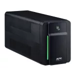 Zasilacz awaryjny Back UPS, 750VA, gniazda Schuko, komunikacja