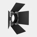 Black Anti-glare flaps 71-6290-60-00