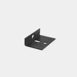Dark grey extension arm, 70 mm in depth 71-E359-Z5-00