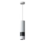 ASTOR LED SLM PremiumWhite, L15, wisząca, 36W/3600lm/22D/940/TD/CAS, biały sygnałowy (mat struktura) RAL 9003