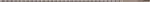 WIERTŁO KRZYŻOWE DO BETONU 10x600MM