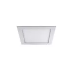 Oprawa AKMAN LED, podtynkowa downlight 9W, 630lm, 3000K