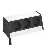 DB-0B3 D3S Deskbox DB, bez elementu mocującego