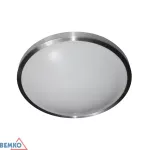 PLAFONIERA LED TOFIR 16W 4000K 1250LM IP44 OKRĄGŁA