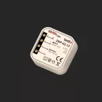 ZASILACZ LED DOPUSZKOWY 12V DC 2W TYP: ZNP-02-12