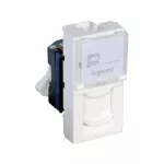 M45:1M 1XRJ45 KAT6 FTP ANTYBAK, Legrand