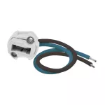 HLDR-G9 Oprawki ceramiczne