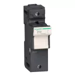 Podstawa bezpiecznikowa 22x58mm 125A