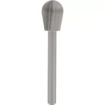 0134JA DREMEL Frez szybkotnący owalny 7,2 mm-2szt
