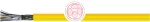 Cat.7e - 1500: LSZH S/FTP 4X2XAWG 22/1)
