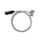 PAC-CTLX-SD37-V0-3M Kabel połączeniowy PLC, nr.katalogowy 7789032030