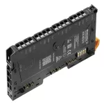 UR20-4AO-UI-16 Fieldbus, system rozproszony - moduł wejść/wyjść analogowych, nr.katalogowy 1315680000
