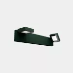 Wall fixture IP66 Modis Opal Double 800mm LED 26.4W SW 2700-3200-4000K CASAMBI Fir green 1488lm 05-E064-E3-XB