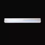 X-WALL K9 LED COMPACT 2000 PLX E IP44 24 840 / L-575MM