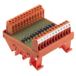 RSD 12 LP/LP Moduł interfejsowy, nr.katalogowy 0181461001
