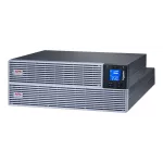 APC Easy UPS On-Line Li-Ion SRVL RT wydłużony czas działania, 1000VA 230V, z zestawem szyn