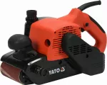 SZLIFIERKA TAŚMOWA 1200W 100MM X 610MM