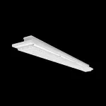 AGALINE LED 3R 14400 OPTICS-2 E 34 IP65 850 / L-1250MM