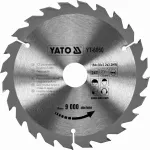 TARCZA WIDIOWA 184X24TX30 MM