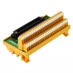 TBY-C3-UNIV-2KB-S Moduł interfejsowy, nr.katalogowy 1384090000