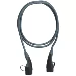 EVlink Kabel do ładowania 3 fazowy 32A T2-T2 o długości 5m