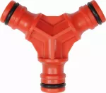 ROZDZIELACZ TYPU Y 1/2"