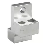 Compact INS/INV, zaciski 4x25mm2 do Interpact INS 4 szt.  100/160A