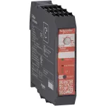 Układ nawrotny weryfikacja bezpieczeństwa TeSys H 0,75kW 240VDC