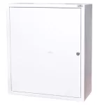 ROZDZIELNIA NRL 24 Z ZAMKIEM (4-293) RAL 9003
