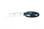 TAŚMA LED NEXTEC EX / 24V / 2835 / 4,8W / 60 LED / IP20 / 6200K +/-250K / 95lm/W / RA>90 / 25m / 8mm