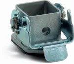 EPIC H-A 3 MAG PANEL MOUNT BASE Obudowa