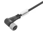 SAIP-M12BW-5-10V Kabel czujnikowy, nr.katalogowy 1466011000
